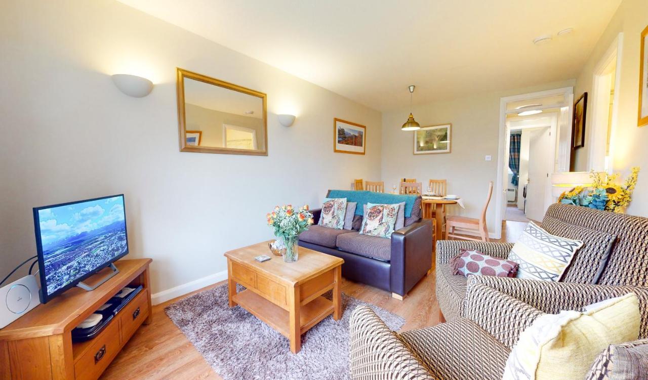 Pine Marten Cottage - Aviemore Luaran gambar